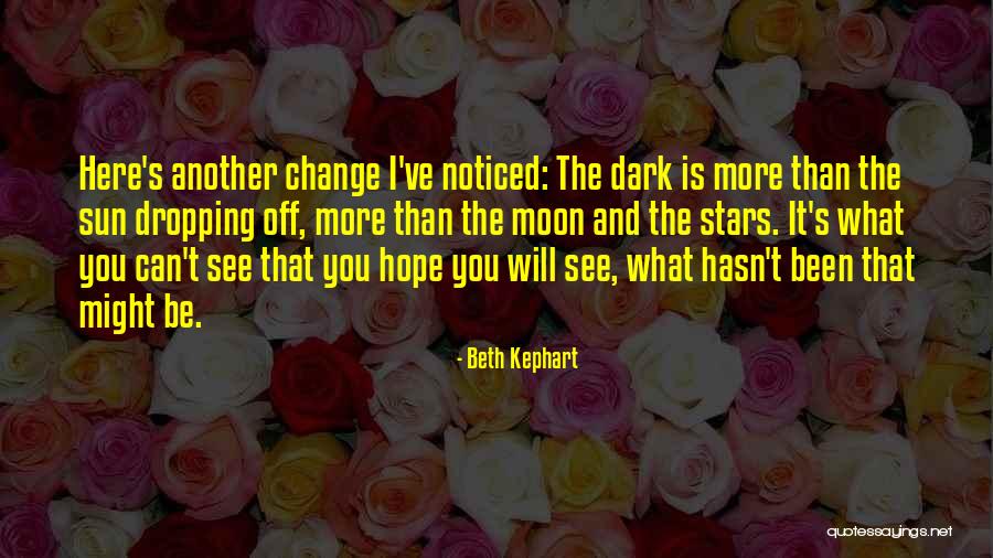 Beth Kephart Quotes 2157600