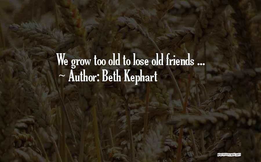 Beth Kephart Quotes 242059