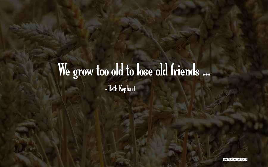 Beth Kephart Quotes 242059 Beth Kephart Quotes 242059