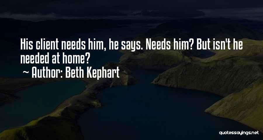 Beth Kephart Quotes 309021