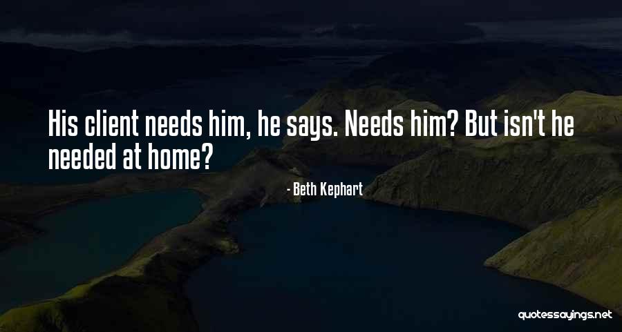 Beth Kephart Quotes 309021