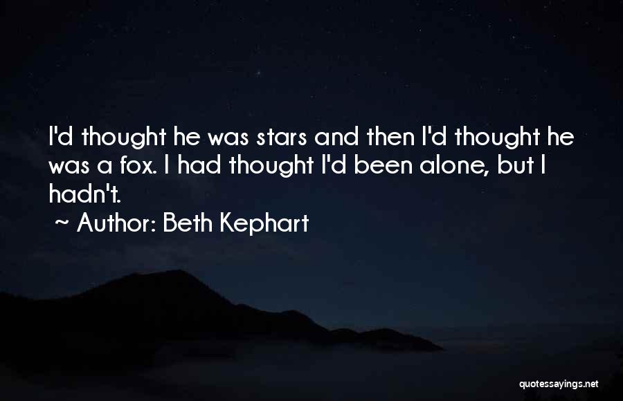 Beth Kephart Quotes 627773