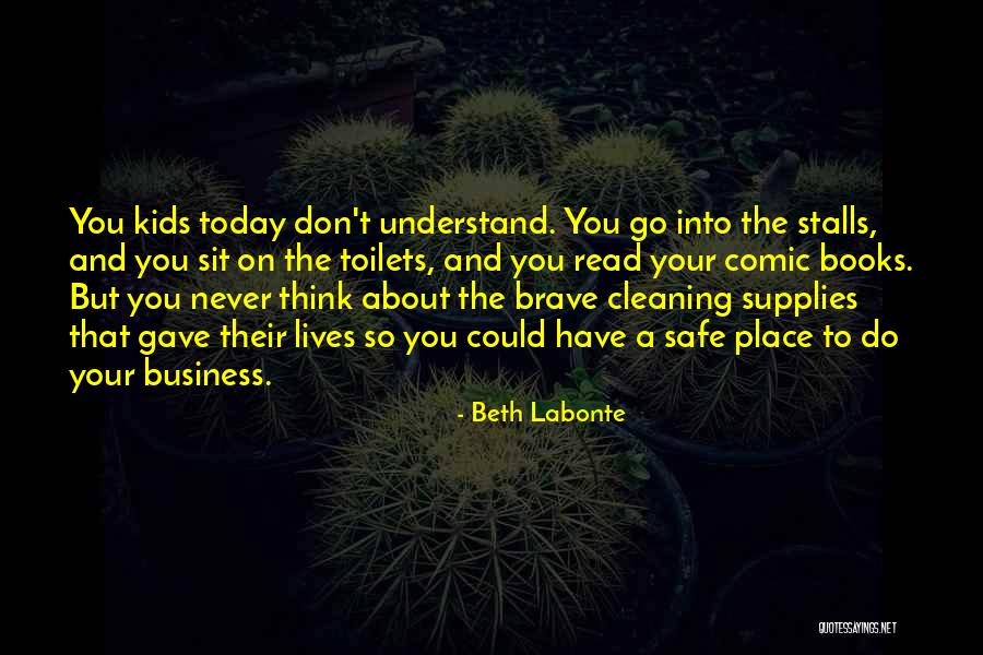 Beth Labonte Quotes 1228322 Beth Labonte Quotes 1228322
