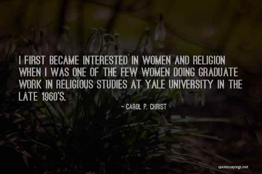 Beth Little Women Quotes By Carol P. Christ Beth Little Women Quotes By Carol P. Christ