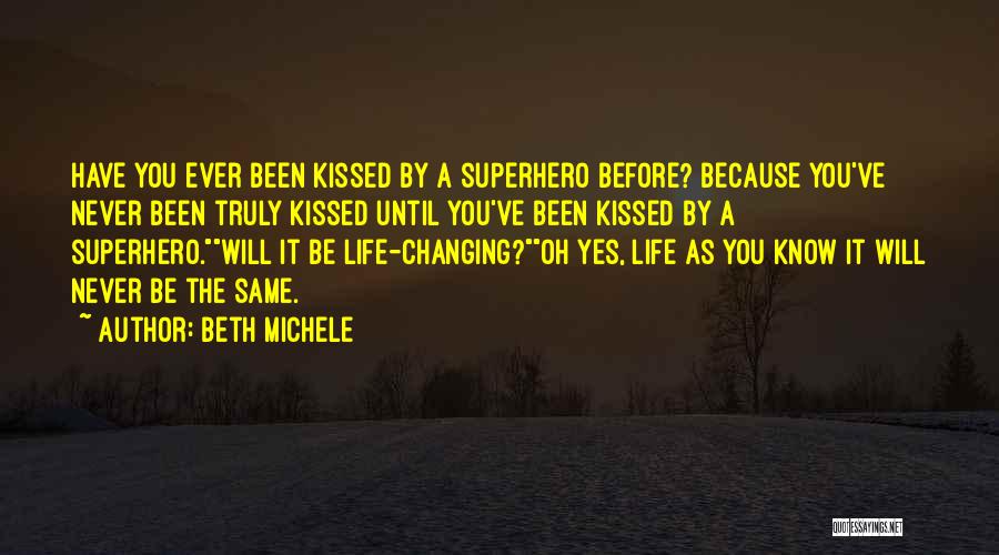 Beth Michele Quotes 210301