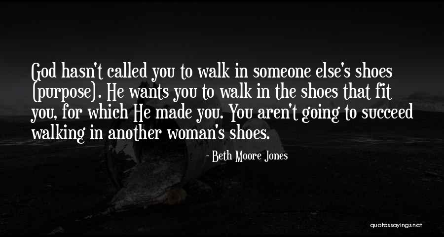 Beth Moore Jones Quotes 606515