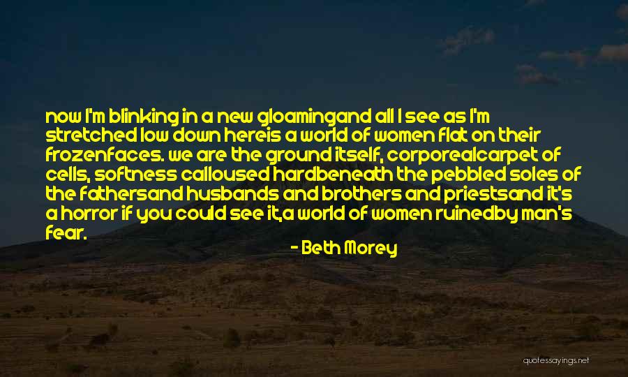 Beth Morey Quotes 1241319 Beth Morey Quotes 1241319