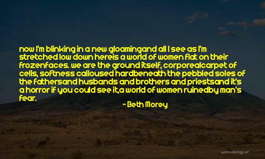 Beth Morey Quotes 1241319