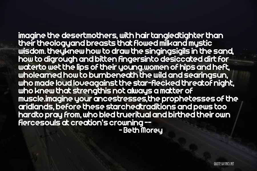 Beth Morey Quotes 1908884 Beth Morey Quotes 1908884