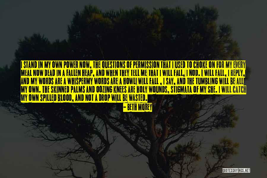 Beth Morey Quotes 2039203 Beth Morey Quotes 2039203