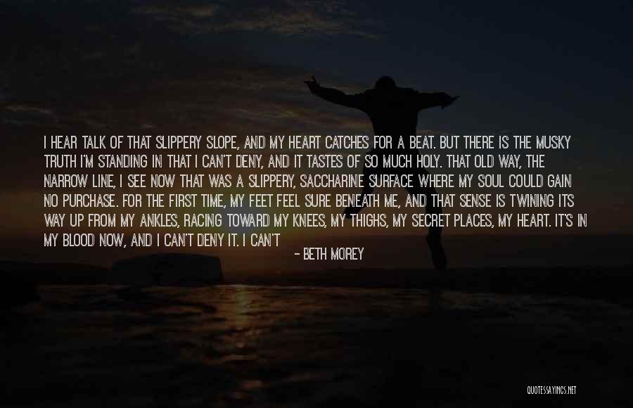 Beth Morey Quotes 827572 Beth Morey Quotes 827572