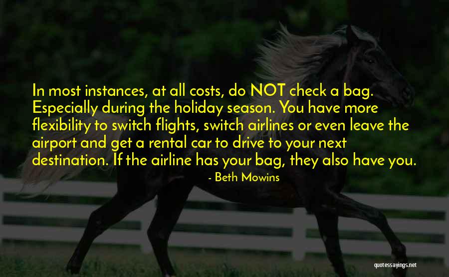 Beth Mowins Quotes 1619996 Beth Mowins Quotes 1619996