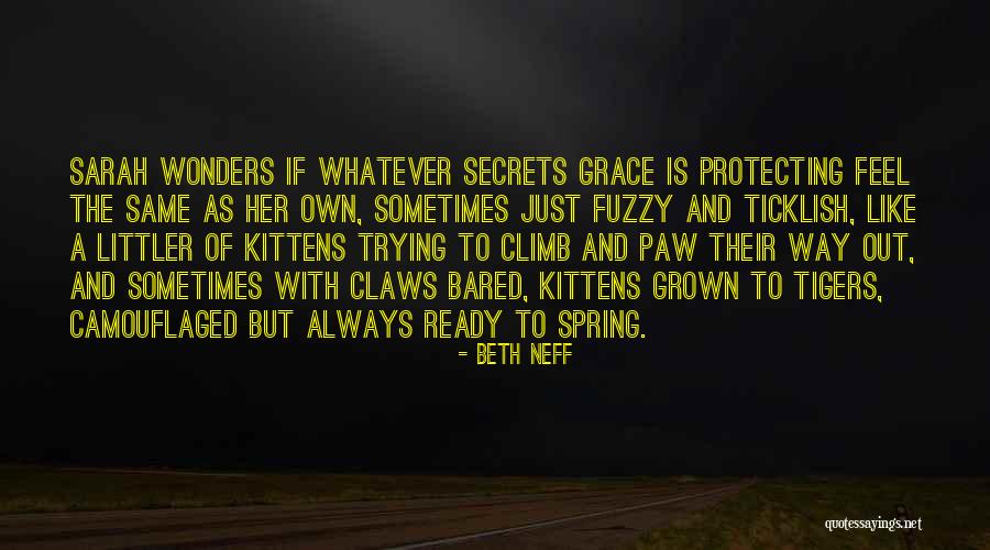 Beth Neff Quotes 662064 Beth Neff Quotes 662064