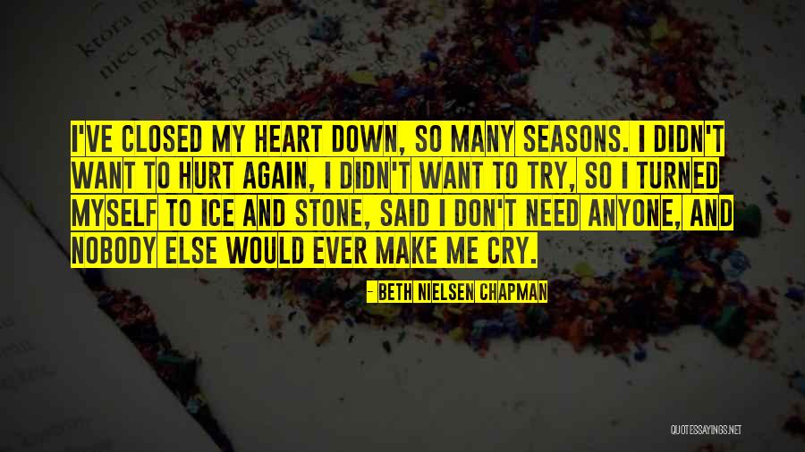 Beth Nielsen Chapman Quotes 1106871 Beth Nielsen Chapman Quotes 1106871