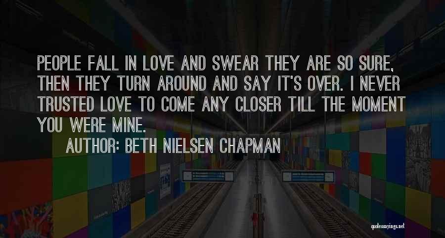 Beth Nielsen Chapman Quotes 1155348