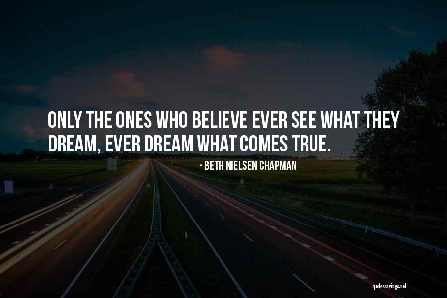 Beth Nielsen Chapman Quotes 1853348 Beth Nielsen Chapman Quotes 1853348
