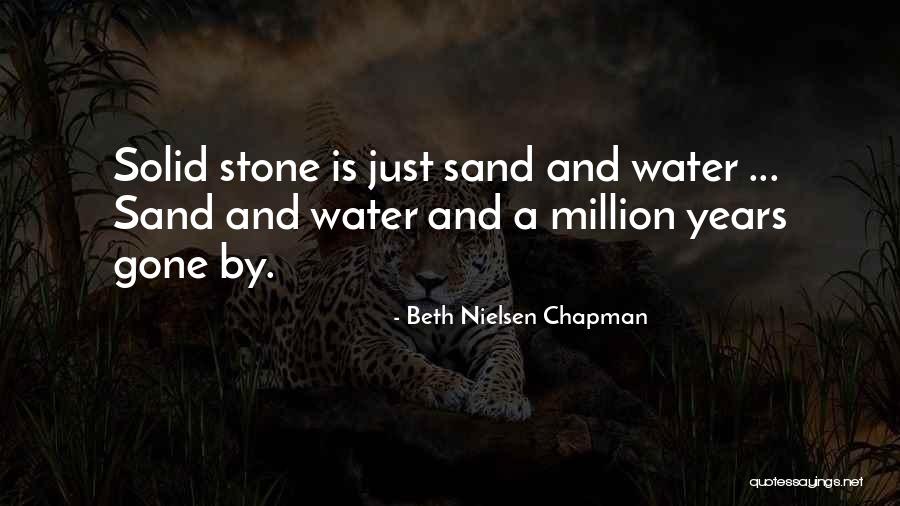 Beth Nielsen Chapman Quotes 214358