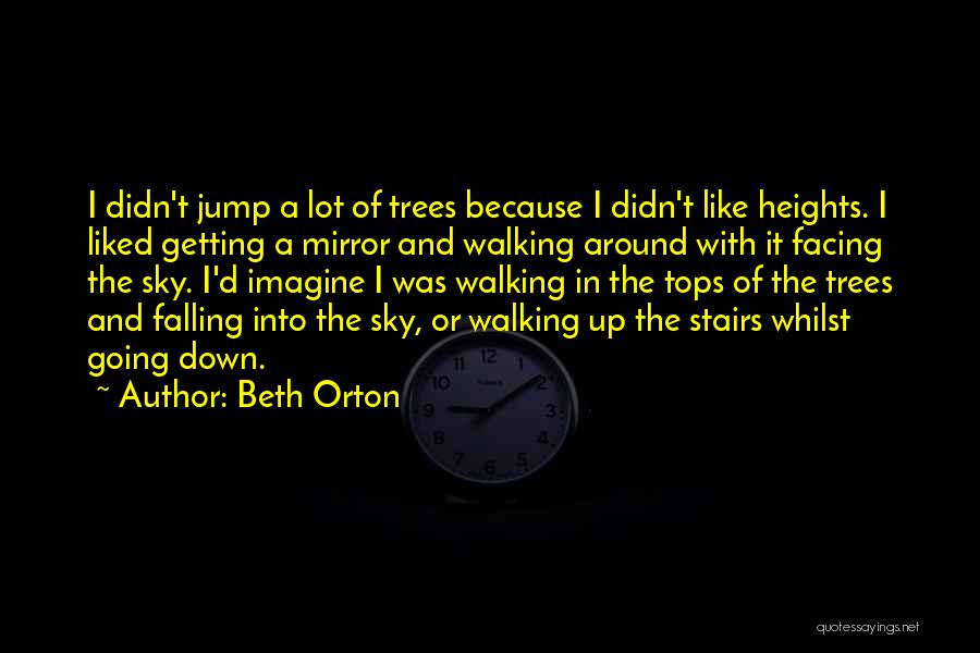 Beth Orton Quotes 1303077