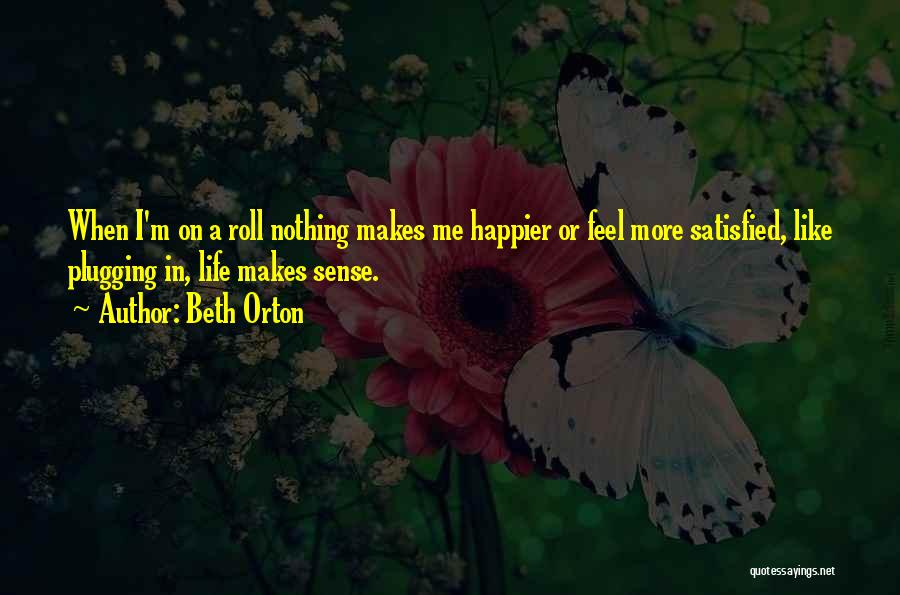 Beth Orton Quotes 1316751