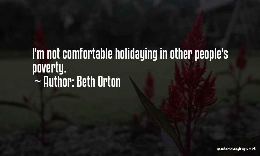 Beth Orton Quotes 135118