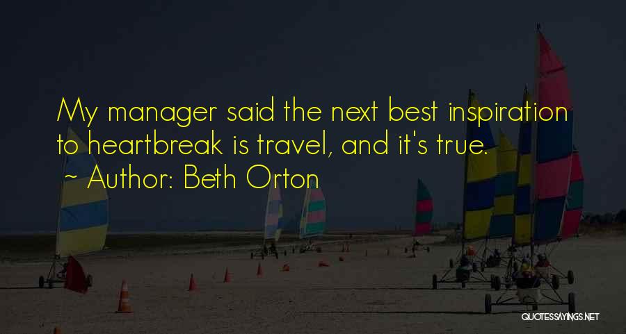 Beth Orton Quotes 1707853