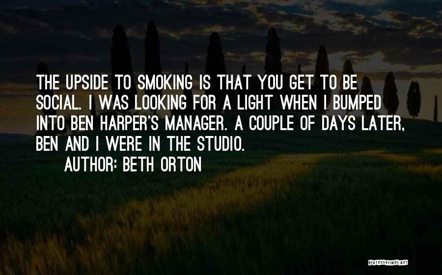 Beth Orton Quotes 1775712