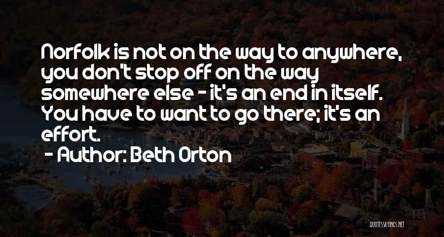 Beth Orton Quotes 182578