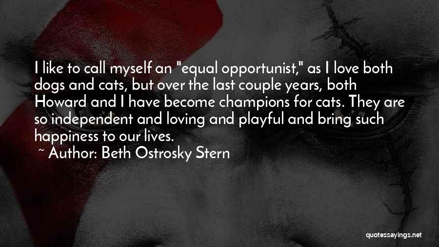 Beth Ostrosky Stern Quotes 210999