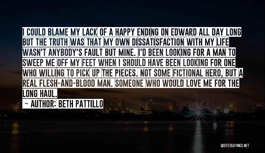 Beth Pattillo Quotes 2103842