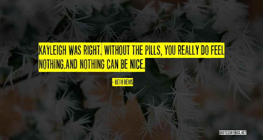 Beth Revis Quotes 1813138 Beth Revis Quotes 1813138