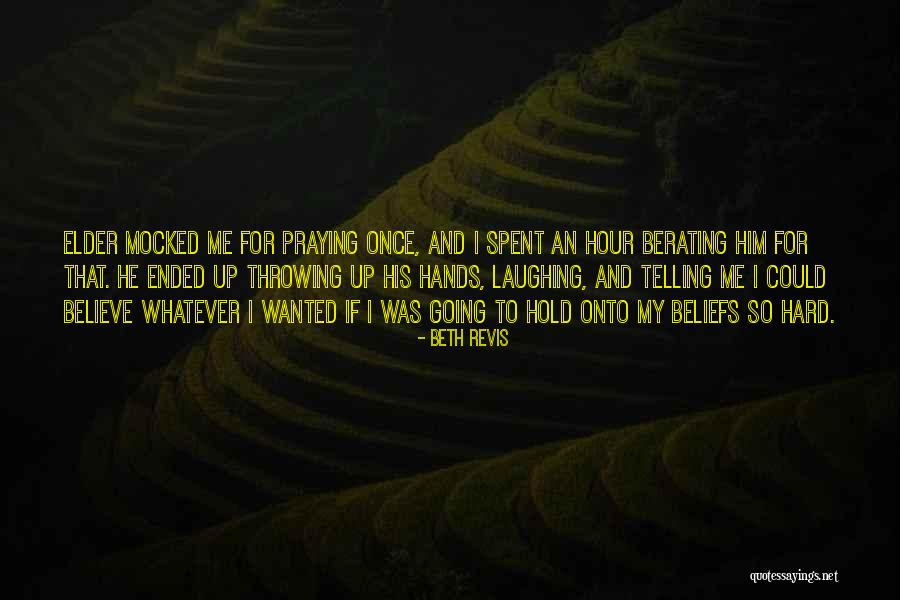 Beth Revis Quotes 2178864 Beth Revis Quotes 2178864