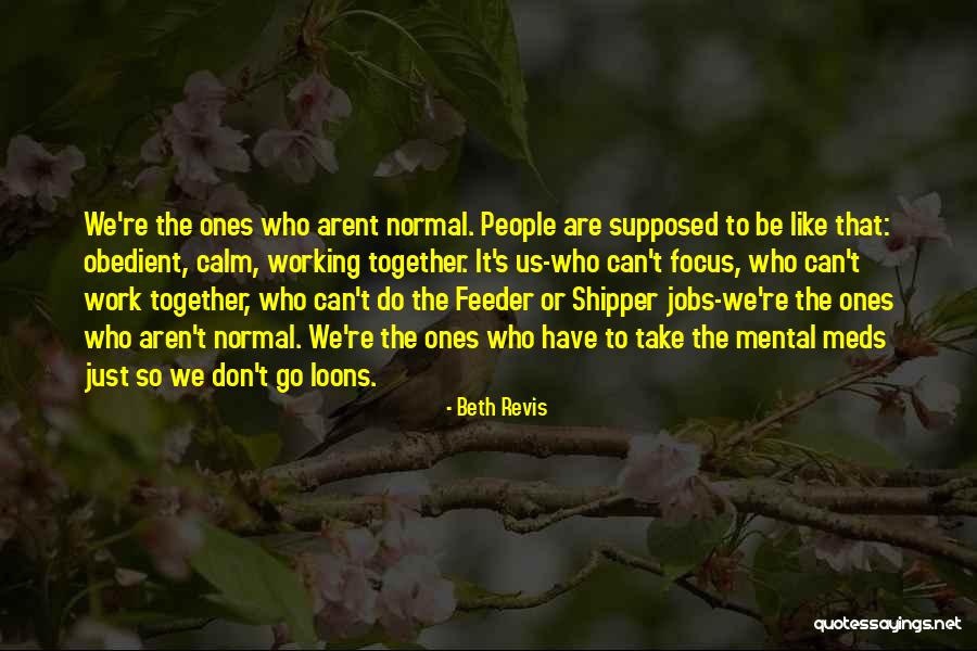 Beth Revis Quotes 2220110 Beth Revis Quotes 2220110