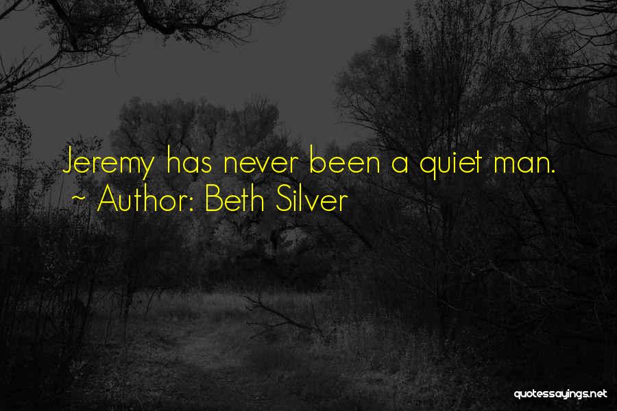 Beth Silver Quotes 342120