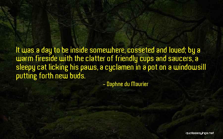 Beth Trapani Quotes By Daphne Du Maurier Beth Trapani Quotes By Daphne Du Maurier