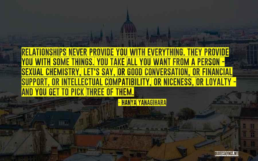 Beth Trapani Quotes By Hanya Yanagihara Beth Trapani Quotes By Hanya Yanagihara