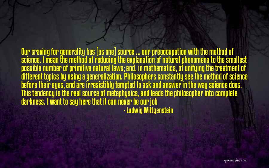 Beth Trapani Quotes By Ludwig Wittgenstein Beth Trapani Quotes By Ludwig Wittgenstein