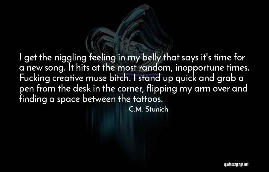 Beth Twd Quotes By C.M. Stunich Beth Twd Quotes By C.M. Stunich