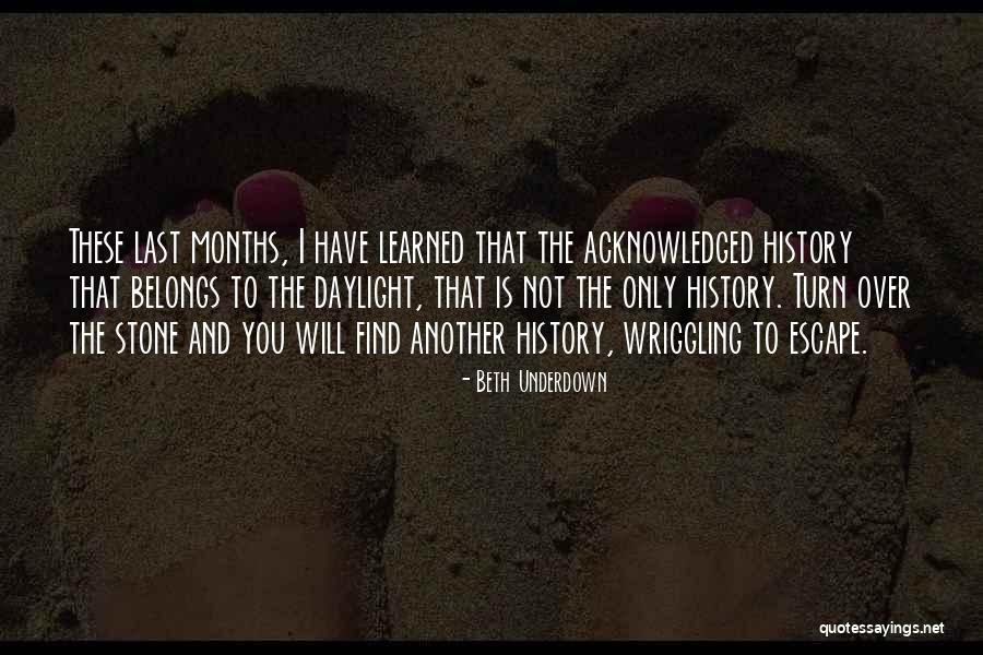 Beth Underdown Quotes 842246 Beth Underdown Quotes 842246