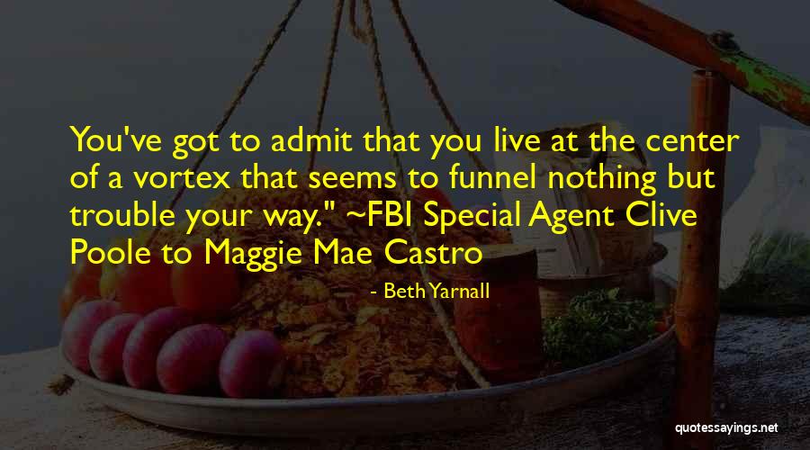 Beth Yarnall Quotes 663857 Beth Yarnall Quotes 663857