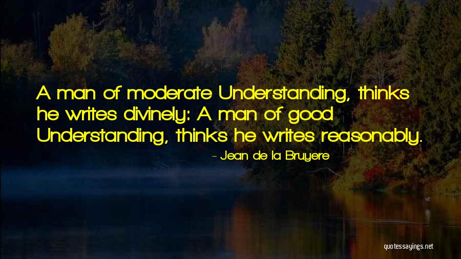 Bethancourt Christian Quotes By Jean De La Bruyere Bethancourt Christian Quotes By Jean De La Bruyere