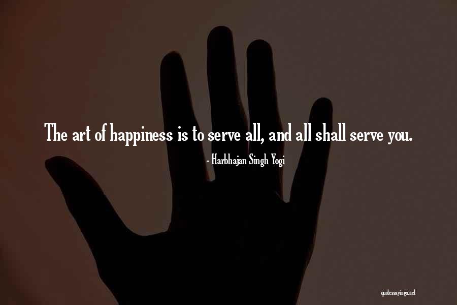 Bethania Quotes By Harbhajan Singh Yogi Bethania Quotes By Harbhajan Singh Yogi