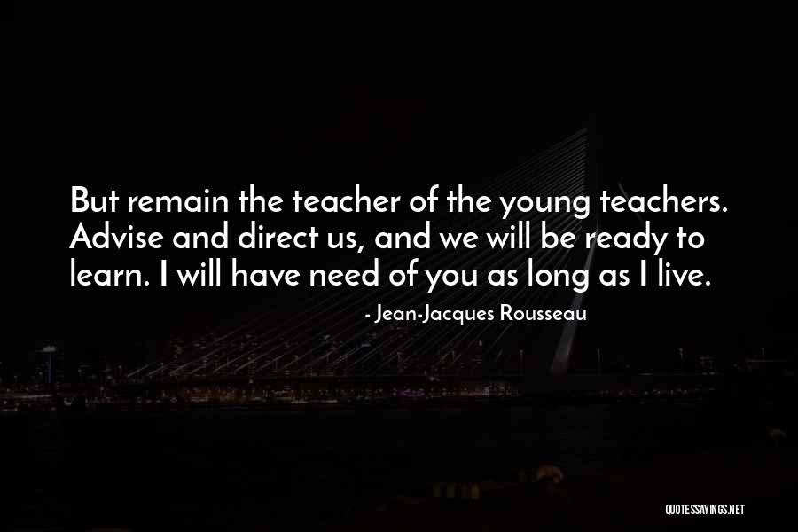 Bethania Quotes By Jean-Jacques Rousseau Bethania Quotes By Jean-Jacques Rousseau