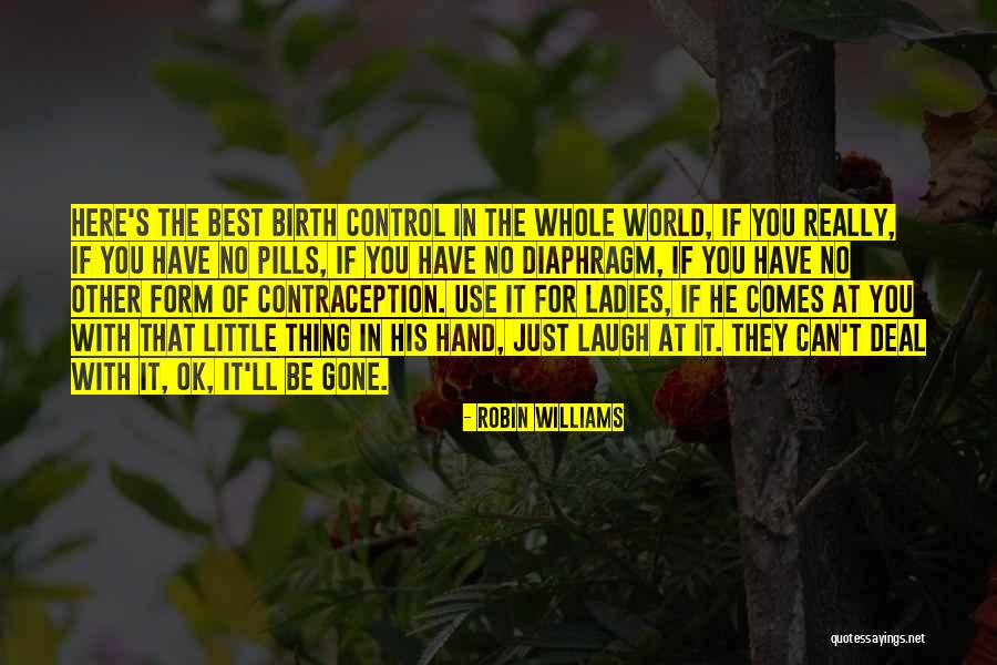 Bethania Quotes By Robin Williams Bethania Quotes By Robin Williams