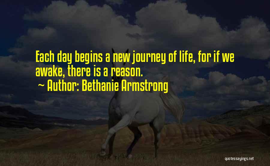 Bethanie Armstrong Quotes 691894