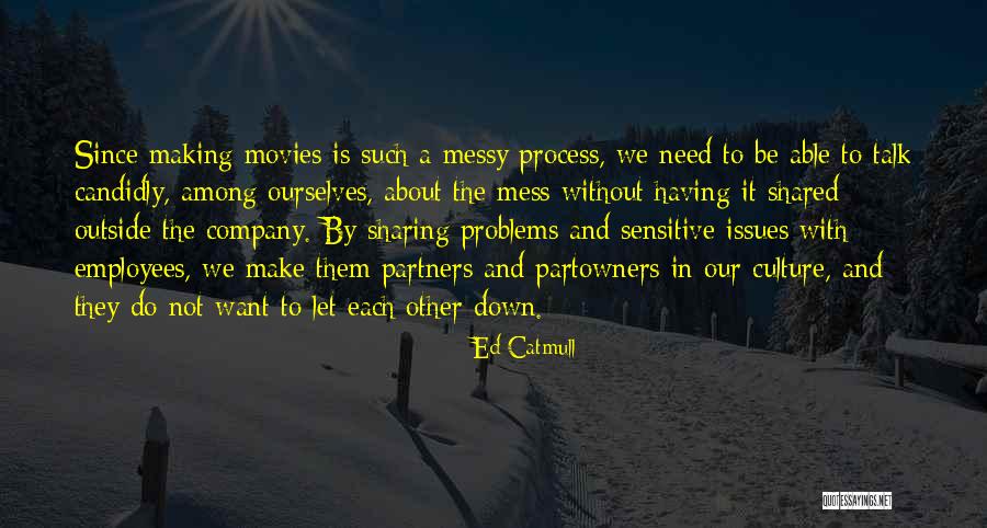 Bethanie Dougherty Quotes By Ed Catmull Bethanie Dougherty Quotes By Ed Catmull