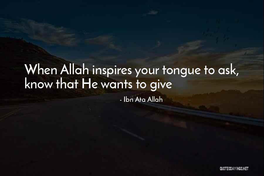 Bethanien Chemnitz Quotes By Ibn Ata Allah Bethanien Chemnitz Quotes By Ibn Ata Allah