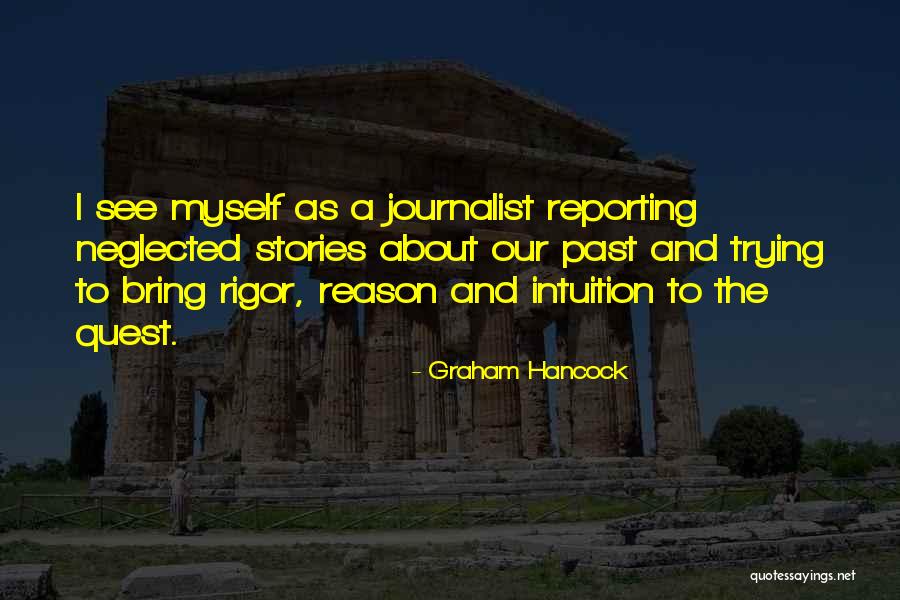 Bethanieniel Quotes By Graham Hancock Bethanieniel Quotes By Graham Hancock