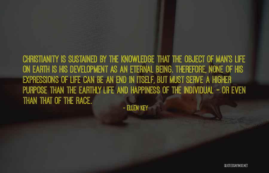 Bethanne Elbert Quotes By Ellen Key