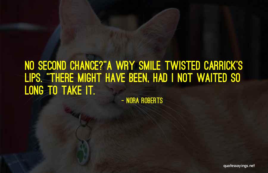 Bethanne Patrick Quotes By Nora Roberts Bethanne Patrick Quotes By Nora Roberts