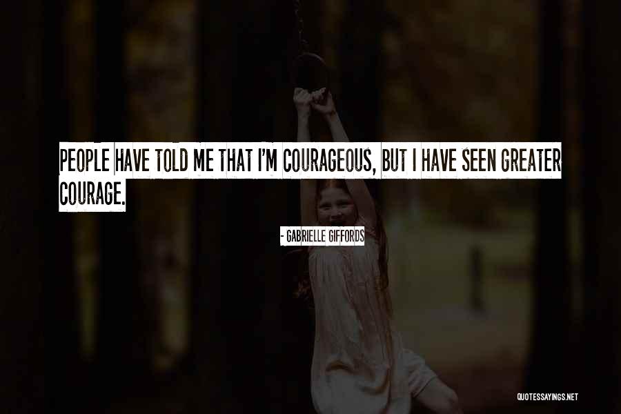 Bethanne Quotes By Gabrielle Giffords Bethanne Quotes By Gabrielle Giffords